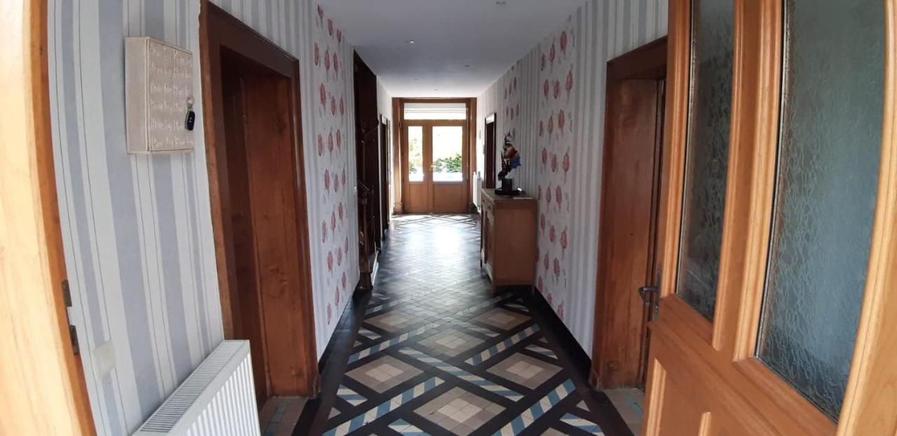 Bed and Breakfast La Demeure Avesnoise Wignehies Экстерьер фото