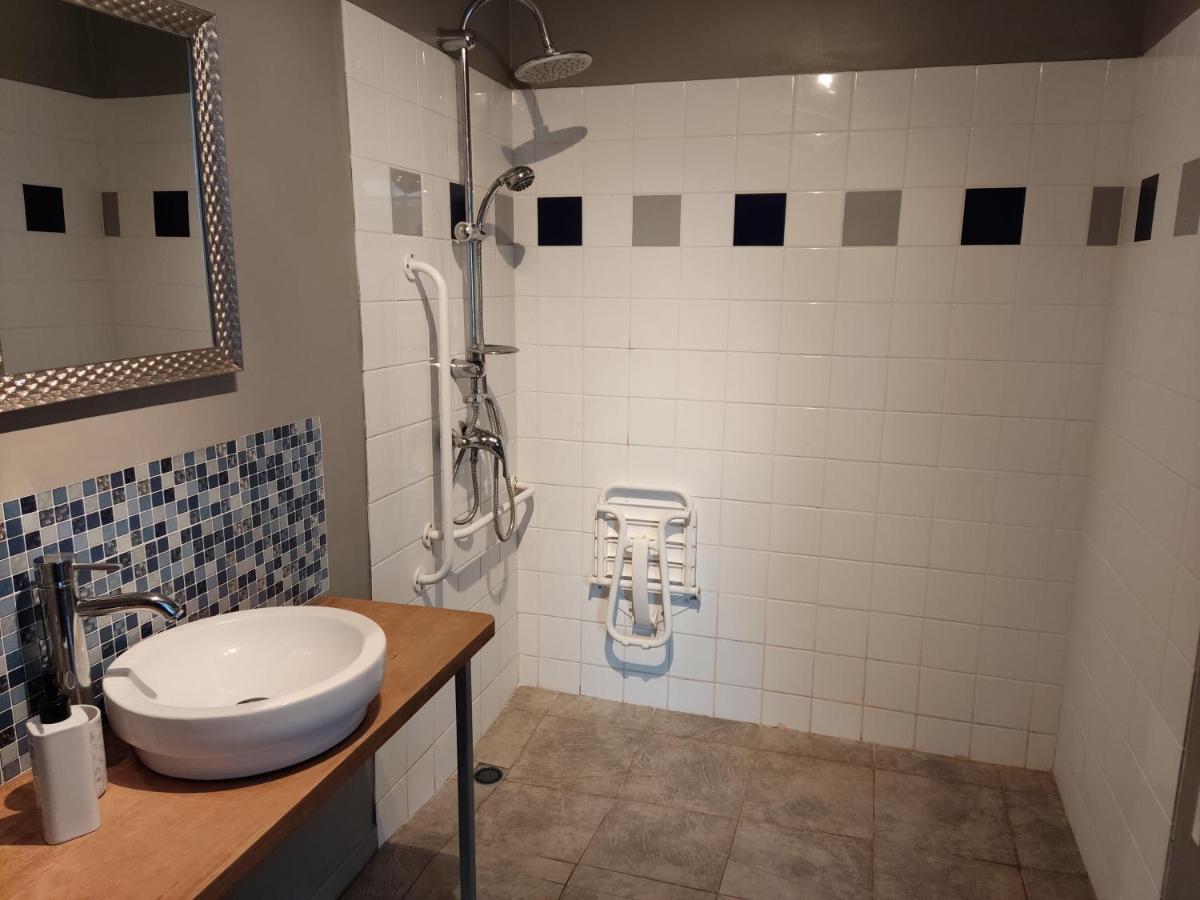 Bed and Breakfast La Demeure Avesnoise Wignehies Экстерьер фото