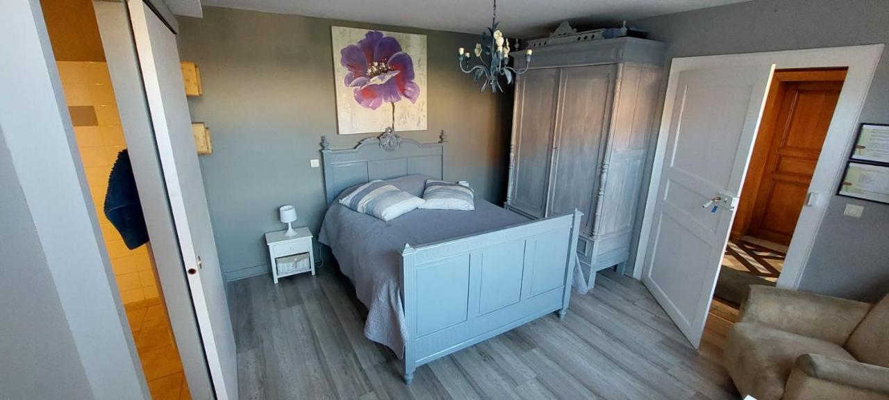 Bed and Breakfast La Demeure Avesnoise Wignehies Экстерьер фото