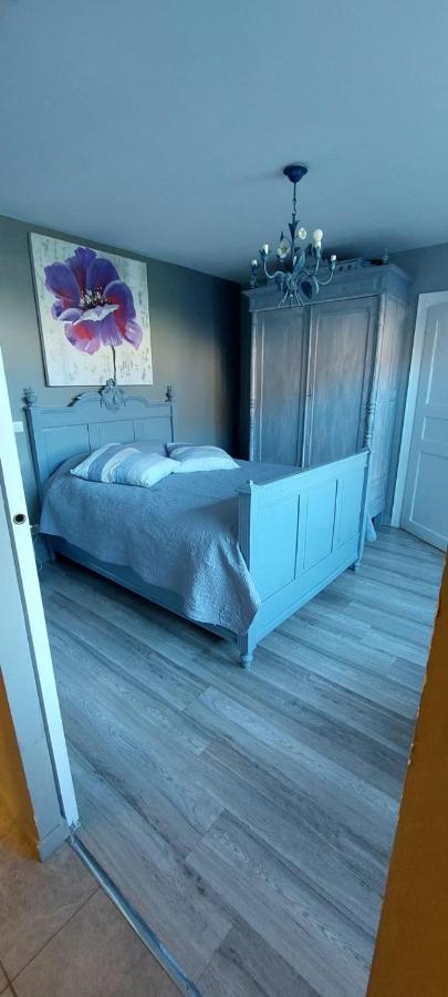 Bed and Breakfast La Demeure Avesnoise Wignehies Экстерьер фото