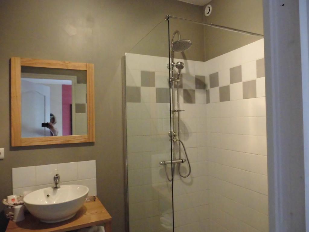 Bed and Breakfast La Demeure Avesnoise Wignehies Номер фото