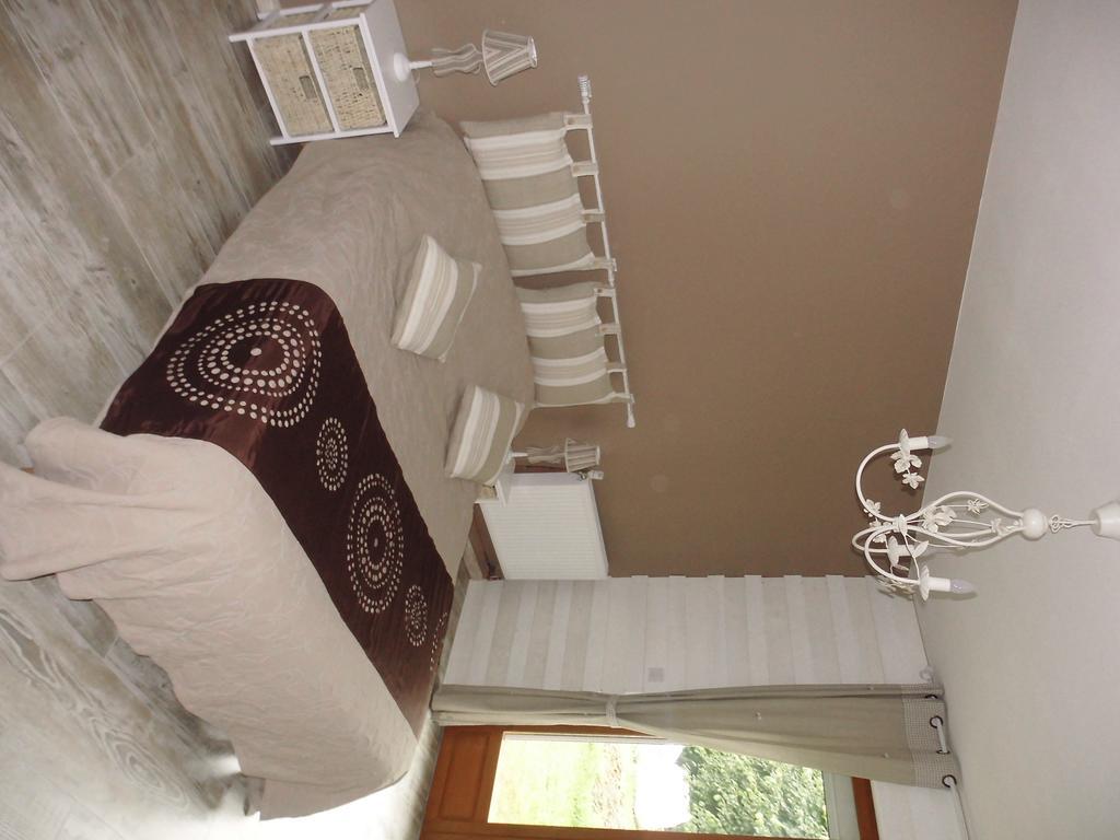 Bed and Breakfast La Demeure Avesnoise Wignehies Номер фото