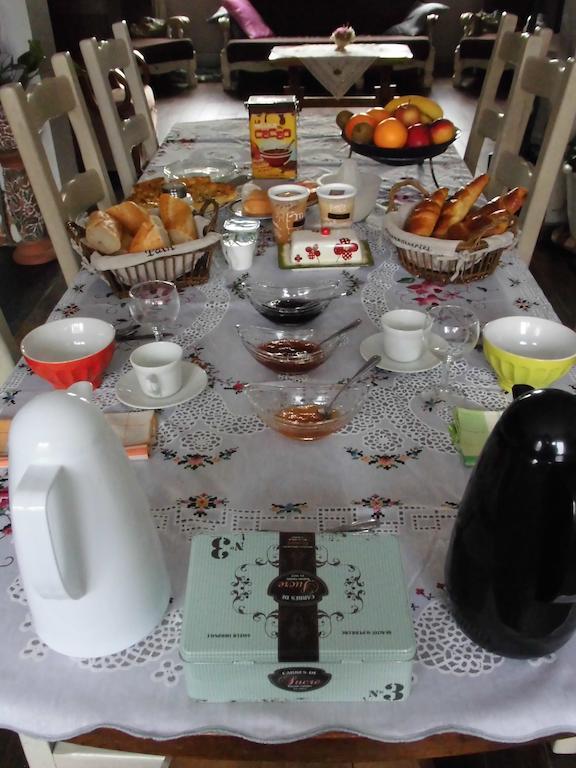 Bed and Breakfast La Demeure Avesnoise Wignehies Экстерьер фото