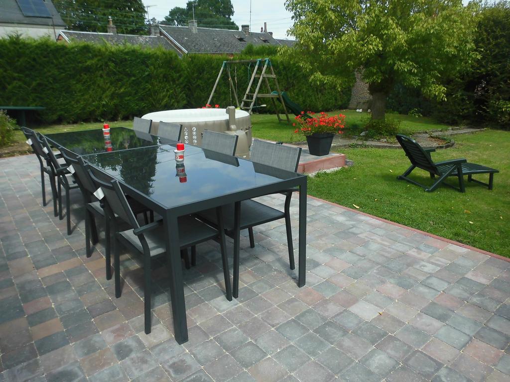 Bed and Breakfast La Demeure Avesnoise Wignehies Экстерьер фото